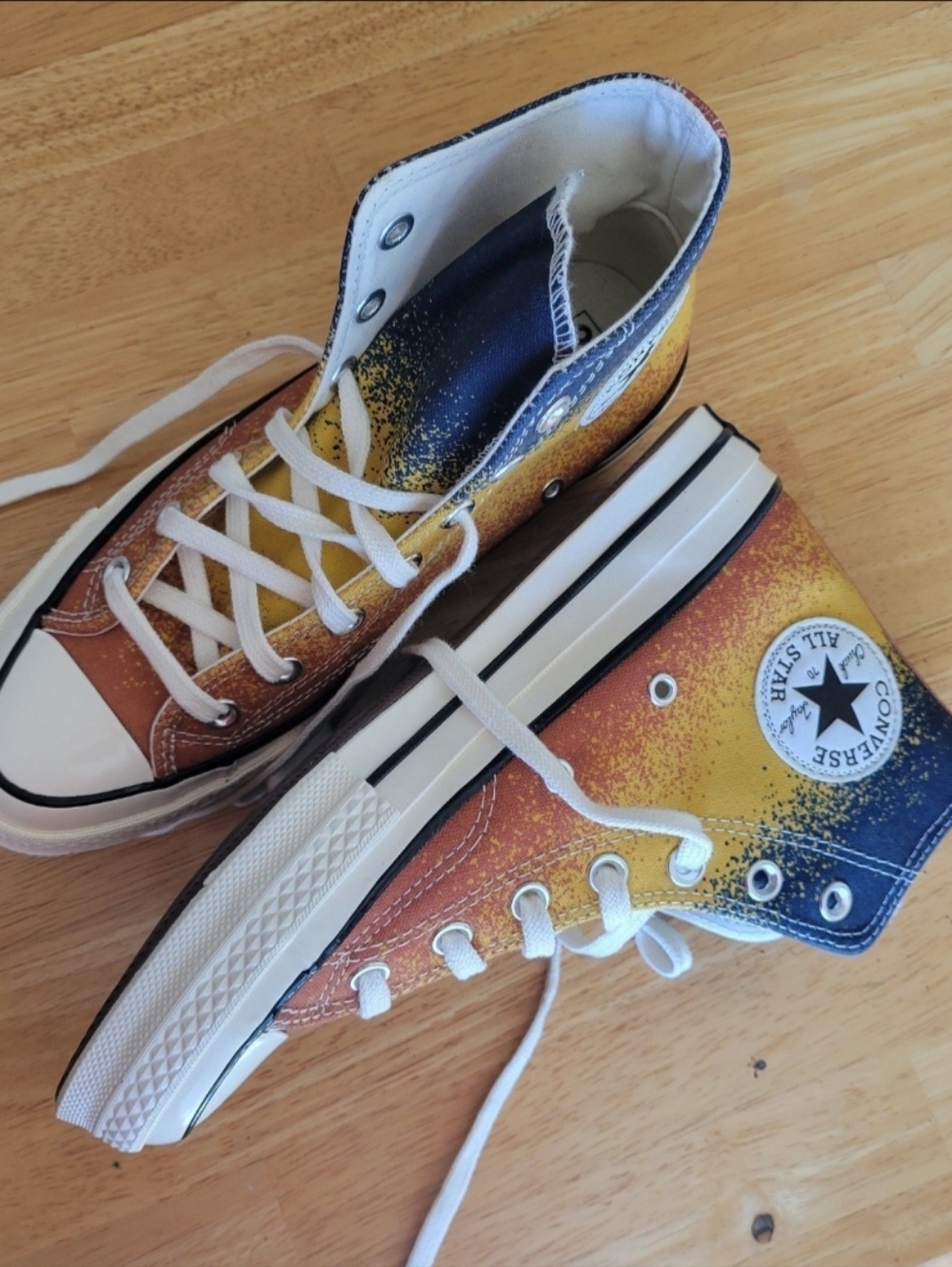 Converse Unisex Chuck Taylor